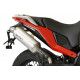 Auspuff HPCORSE SP-1 Short Titanium Moto Morini X-cape 650 2022 /+