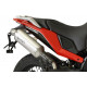 Echappement HPCORSE SP-1 Short Titanium Moto Morini X-cape 650 2022 /+