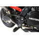 DECATALYST HPCORSE Moto Morini X-cape 650 2022 /+