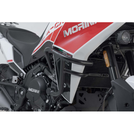 Pare cylindre SW-Motech - Moto Morini X-Cape 650 2021 /+