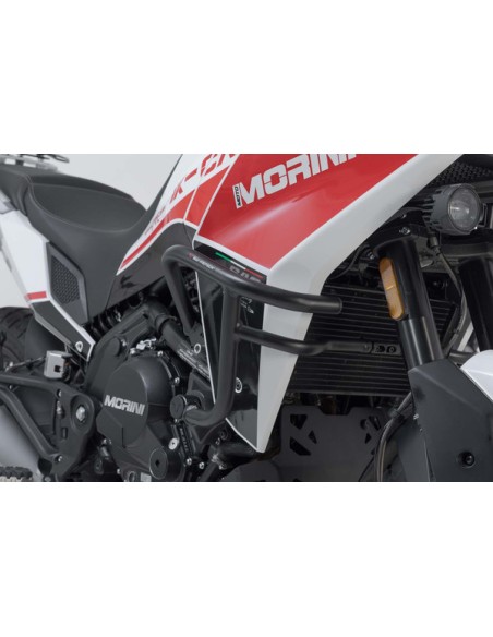 Sturzbügel SW-Motech - Moto Morini X-Cape 650 2021 /+