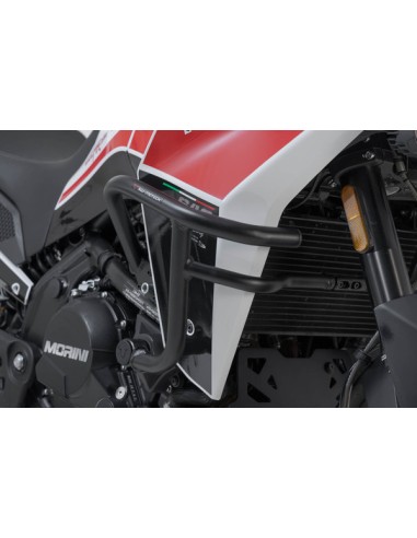 Sturzbügel SW-Motech - Moto Morini X-Cape 650 2021 /+