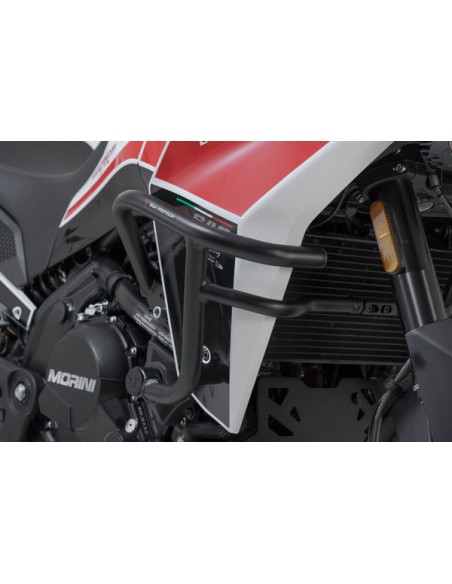 Sturzbügel SW-Motech - Moto Morini X-Cape 650 2021 /+