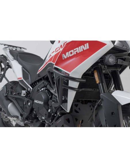 Sturzbügel SW-Motech - Moto Morini X-Cape 650 2021 /+