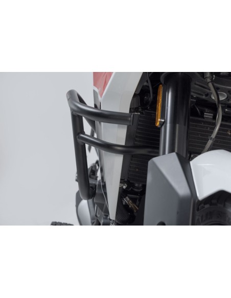 Sturzbügel SW-Motech - Moto Morini X-Cape 650 2021 /+