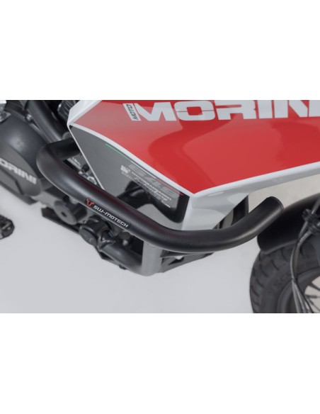 Sturzbügel SW-Motech - Moto Morini X-Cape 650 2021 /+