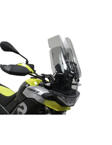 Bulle Ajustable Powerbronze - Aprilia Tuareg 660 2021/+