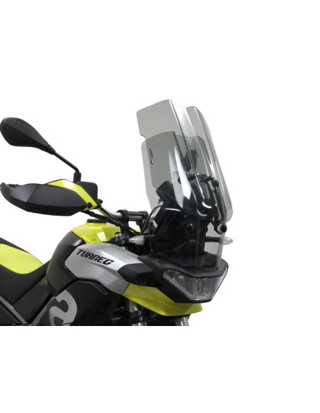 Bulle Ajustable Powerbronze - Aprilia Tuareg 660 2021/+
