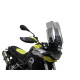 Powerbronze Adjustable Screen - Aprilia Tuareg 660 2021/+