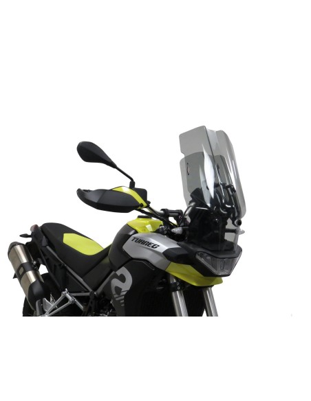 Bulle Ajustable Powerbronze - Aprilia Tuareg 660 2021/+