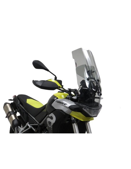 Bulle Ajustable Powerbronze - Aprilia Tuareg 660 2021/+