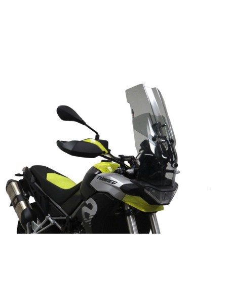 Bulle Ajustable Powerbronze - Aprilia Tuareg 660 2021/+