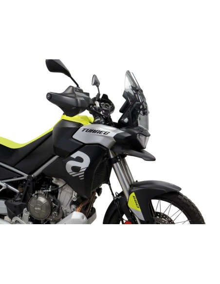 Schnabel Powerbronze Mattschwarz - Aprilia Tuareg 660 2021/+