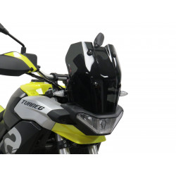 Screen Adventure Sports 320mm - Aprilia Tuareg 660 2021/+