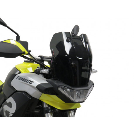 Screen Adventure Sports 320mm - Aprilia Tuareg 660 2021/+