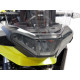 Powerbronze Headlight Protector - Aprilia Tuareg 660 2021/+