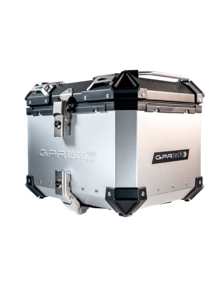 Top Case 35 Litres GPR-Tech