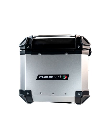 Top Case 35 Litres GPR-Tech