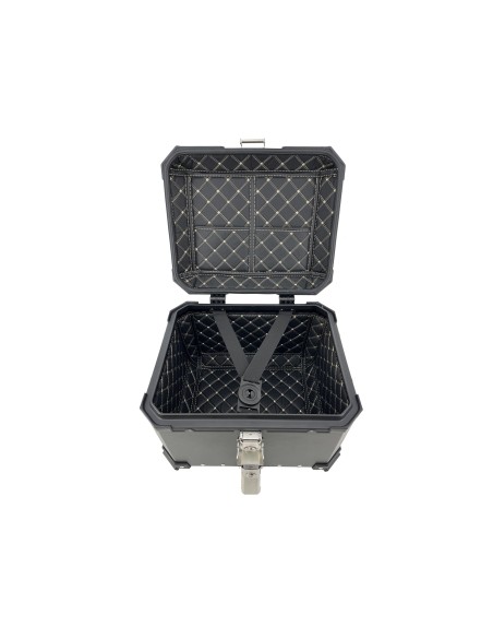 Top Case 35 Litres GPR-Tech