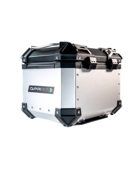 GPR-Tech Top Case 26 Litres Alpi-Tech