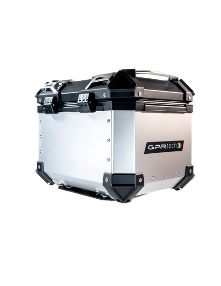 GPR-Tech Top Case 26 Litres Alpi-Tech