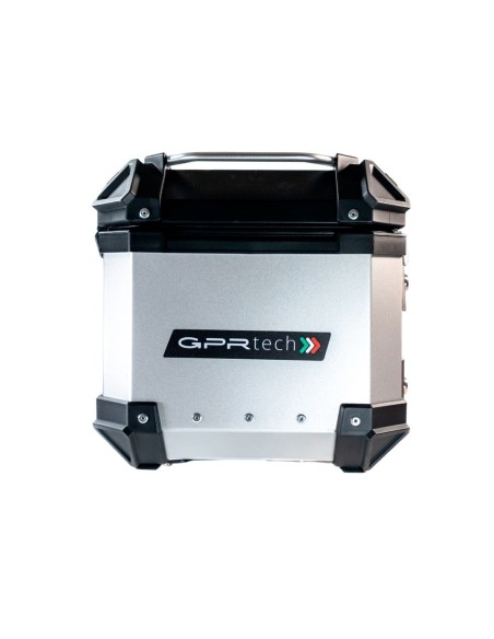 GPR-Tech Top Case 26 Litres Alpi-Tech
