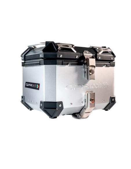 GPR-Tech Top Case 26 Litres Alpi-Tech