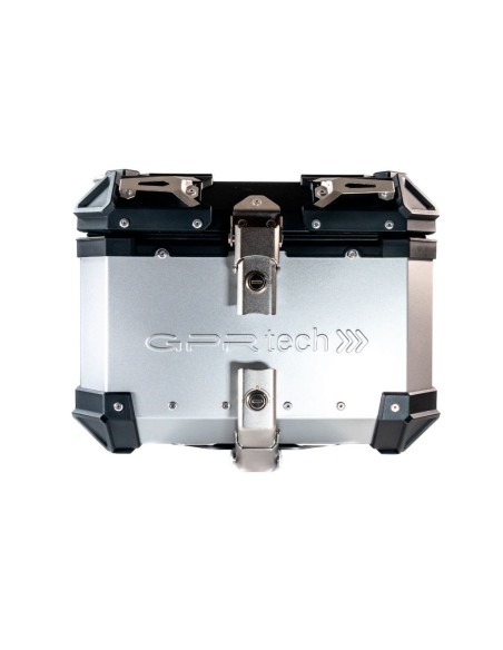 GPR-Tech Top Case 26 Litres Alpi-Tech