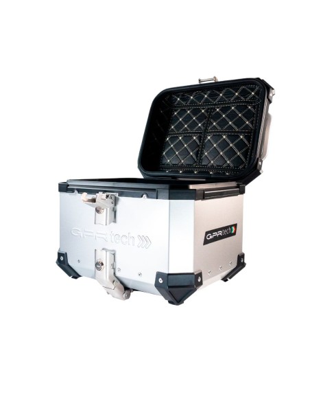 GPR-Tech Top Case 26 Litres Alpi-Tech