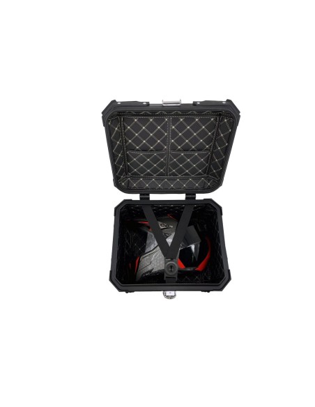 Top Case 35 Litres GPR-Tech