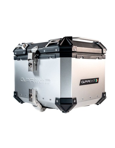 GPR-Tech Top Case 45 Litres Alpi-Tech