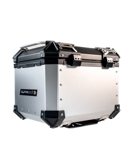 GPR-Tech Top Case 45 Litres Alpi-Tech