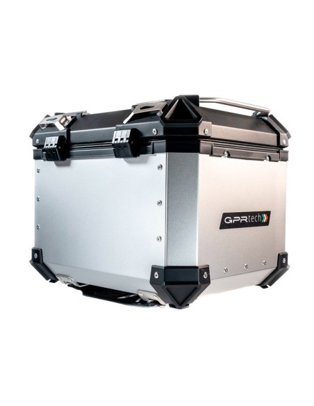GPR-Tech Top Case 45 Litres Alpi-Tech