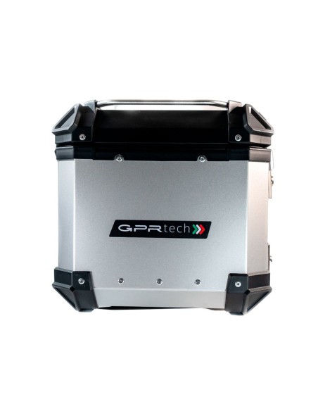 GPR-Tech Top Case 45 Litres Alpi-Tech