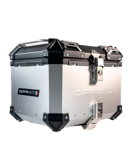 GPR-Tech Top Case 45 Litres Alpi-Tech