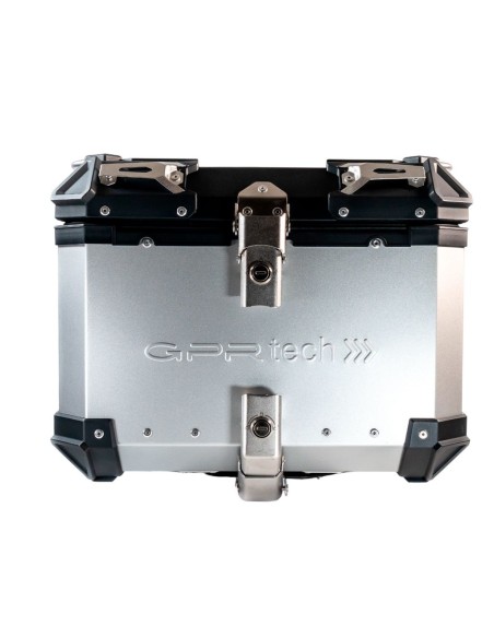 GPR-Tech Top Case 45 Litres Alpi-Tech