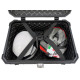 GPR-Tech Top Case 55 Litres Alpi-Tech