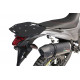 Mounting plate for Top Case 26L GPR-Tech - BMW G 300 GS 2021 /+