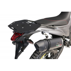 Mounting plate for Top Case 26L GPR-Tech - BMW G 300 GS 2021 /+