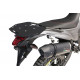 Mounting plate for Top Case 35L / 45L GPR-Tech - BMW G 300 GS 2021 /+