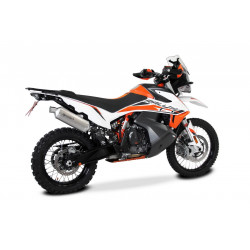 Echappement HPCorse SP-1 Short - KTM 890/R Adventure 2022 /+