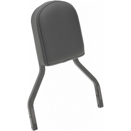 Leather Sissy Bar Pad