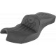 Selle Saddlemen Roadsofa pour Indian Challenger 108 2020 /+ // Pursuit 108 2022 /+