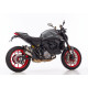 Echappement Shark TRC-10 - Ducati Monster 937 2021 /+