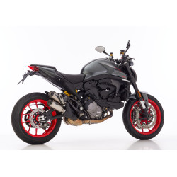 Echappement Shark TRC-10 - Ducati Monster 937 2021 /+