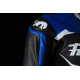 Furygan motorbike suit Overtake blue, black and white