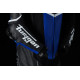 Furygan motorbike suit Overtake blue, black and white