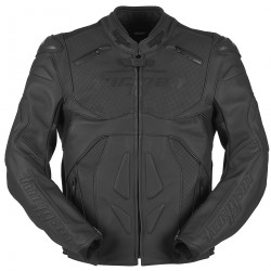 Furygan Lederjacke Ghost