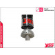 YSS Shock Absorber RG362 Topline - Kawasaki ZRX 1100 1997-00 // ZRX1200 2001-07