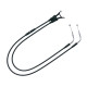 Cable des gaz - Kawasaki ZRX 1100 1997-00 // ZRX1200 / R 2001-07